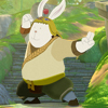 play Kung Fu Rabbit