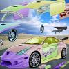 play Super Car Modification