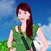 College Girl Makeover & Dressup