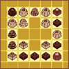 play Chocolate Solitaire