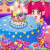 play Wonderful Birthday Party