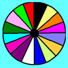 play Color Wheels