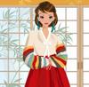 play Korean Traditional Dress