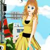 play Loving Girl Dress Up