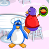 play Penguin Diner