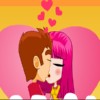 play Romantic Kiss Challenge