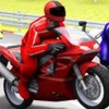 play Motorbike - Atlantida City