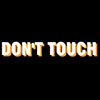 play Don'T Touch