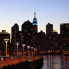 play Jigsaw: East River Night