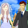 play City Wedding Dressup