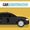 play Carconstructor - Audi Tt