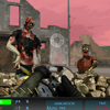 play Zombie Invasion