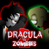 play Dracula Vs Zombies 2