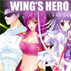 play Wing'S Hero
