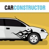 play Carconstructor - Honda Hr-V