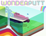 play Wonderputt