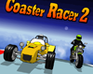 play Coaster Racer 2