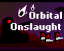 play Orbital Onslaught