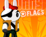 play Bunny Flags