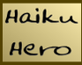 play Haiku Hero