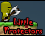 play Little Protectors