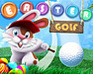 Easter Golf