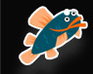 play Ancient Origins{Flying Fish}