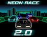 play Neon Race 2