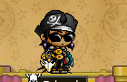 play Maplestory: Yakuza