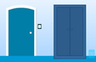 play Pollekes Blue Room