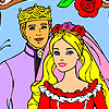 play Wedding Coloring