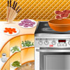 play Delicious Roast Cooking
