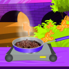 play Beef In Black Bean Sauce