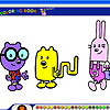 play Best Friends Coloring
