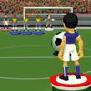 play Flicking Soccer 