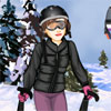 play Skiing Adventure