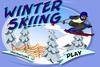 play Winterz Skiing