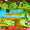 Jungle Animals Hidden Objects