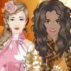 play Bffs Autumn Makeup