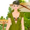 play Female Military Dressup