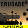 play Crusade 3 Players Pack