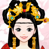 play Chinese Traditional Costume Creator