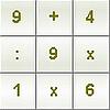 play Arithmetic Puzzle Mini