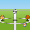 1 On 1 Soccer