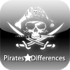 play Pirates 5 Differences