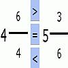 play Integers And Fractions