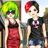 play Emo Friends