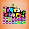 Eyes Cubes