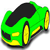 play New Concept Car Coloring