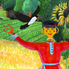 play Scarecrow. Battle For The Harvest
